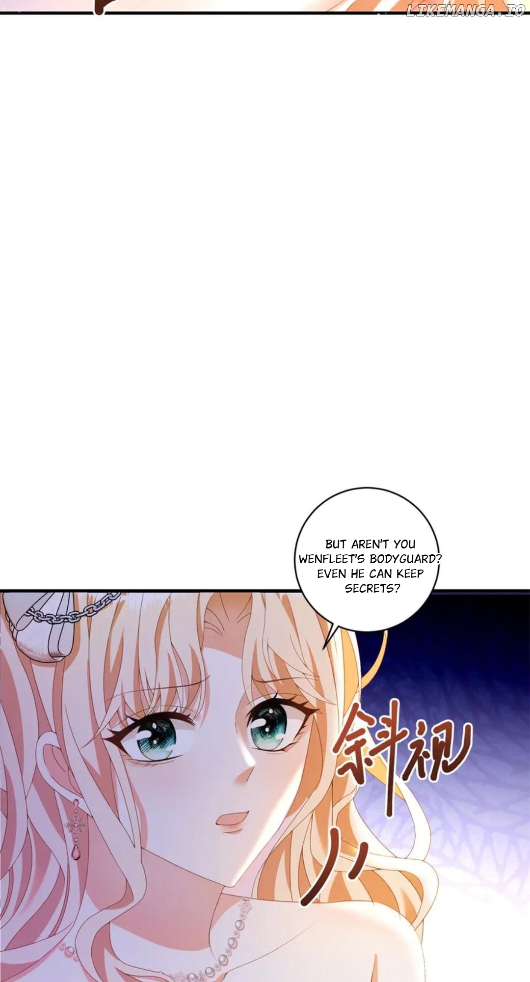 The Duchess Goes Crazy Once A Day Chapter 23 - page 48